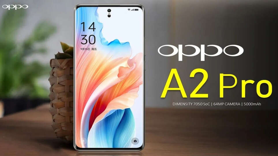 Oppo A2