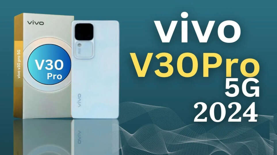 Vivo V30