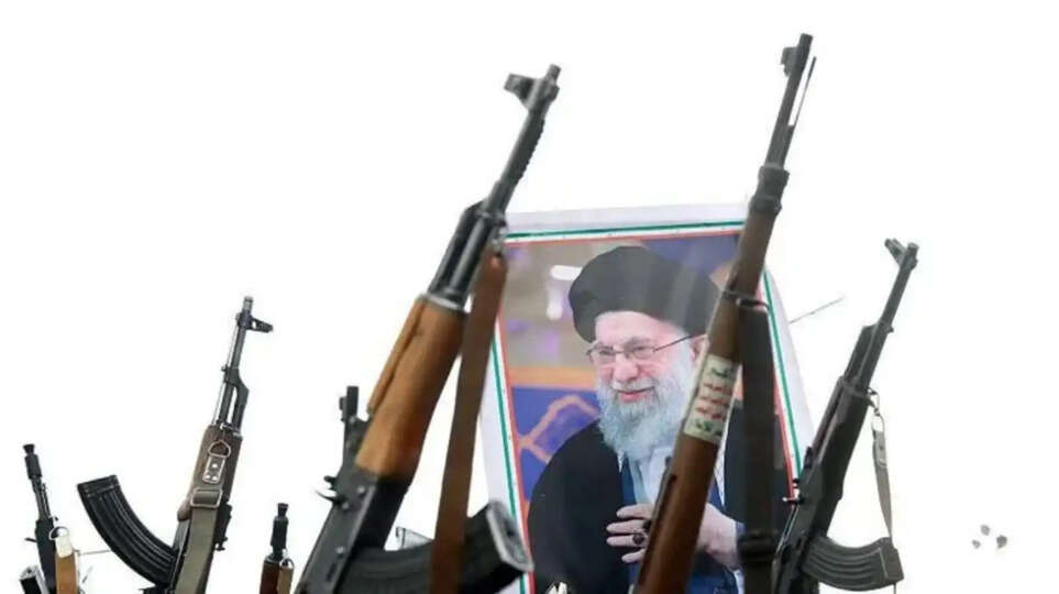 Ayatollah Khamenei Assassination Details