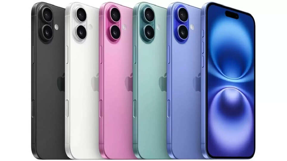 ​Best 5G smartphones 2025