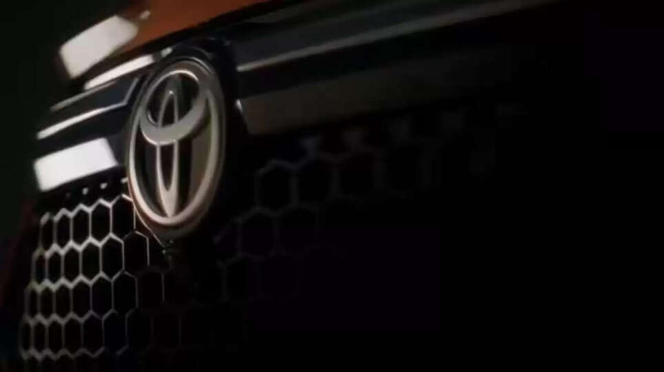 Toyota Urban Cruiser Taisor, Toyota Urban Cruiser Taisor teaser, Toyota Urban Cruiser Taisor Price, Toyota Urban Cruiser Taisor Launch, Toyota Urban Cruiser Taisor Launch date, Toyota Urban Cruiser Taisor, Toyota Taisor, Toyota Taisor Launch Date, Toyota Taisor features, टोयोटा अर्बन क्रूजर टैसर, टोयोटा टैसर, टोयोटा टैसर लॉन्च डेटnew cars launches in april 2024, toyota taisor launch date, tata altroz racer, mahindra xuv300 facelift, skoda superb, new maruti suzuki swift, upcoming car launch in april 2024, नई मारुति सुजुकी स्विफ्ट,Toyota, Toyota Kirloskar Motors, auto news, auto news in hindi,