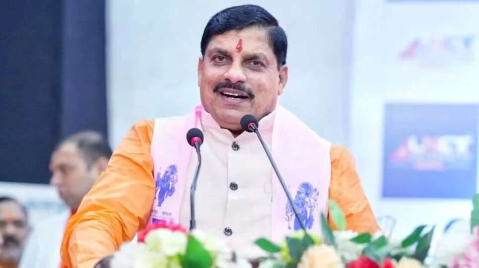 Cm mohan 