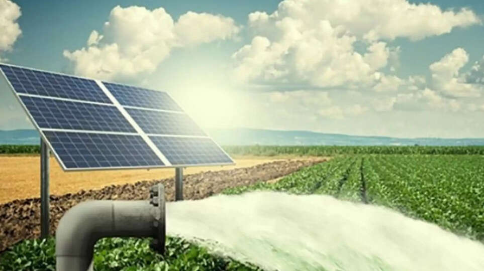 प्रधानमंत्री कृषक मित्र सूर्य योजना में संशोधन की स्वीकृति