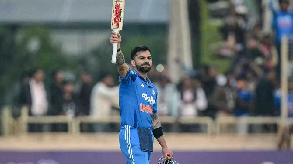 Cricket virat 