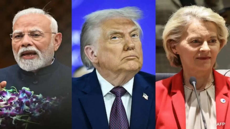 Telegraph on PM Modi