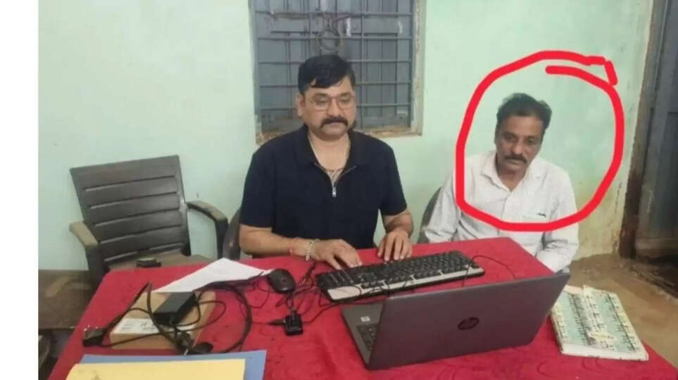 Patwari 