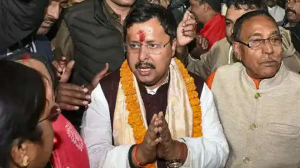 Nitin Nabin,  नितिन नबीन कौन हैं,  BJP National Working President,  भाजपा राष्ट्रीय कार्यकारी अध्यक्ष,  Nitin Nabin Biography Hindi,  Nitin Nabin Political Career,  BJP new working president,  नितिन नबीन राजनीतिक सफर,  BJP leadership change,  Bihar BJP leader Nitin Nabin,  Nitin Nabin news today,  नितिन नबीन बीजेपी पद,  BJP organisational change,  Nitin Nabin appointment news,  BJP national executive president Hindi news,