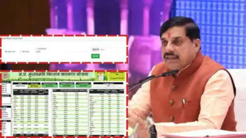 Kisan Kalyan Yojana 14th Installment News 