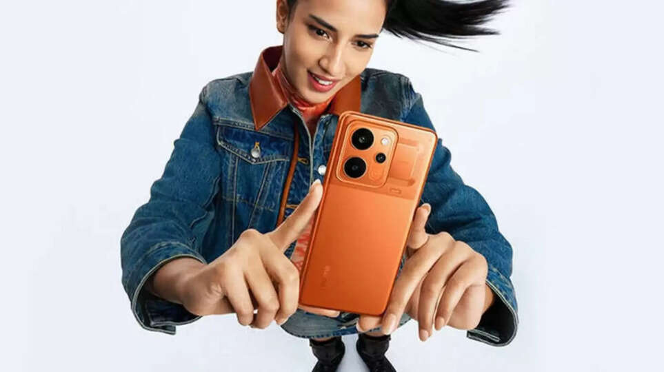 Best battery backup phone 2026 ​Realme P series upcoming phone ​Realme P4 Power launch date