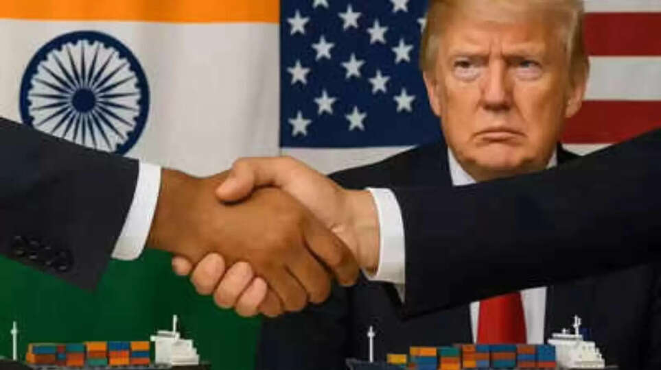 Trump Tariff on India to be raised
