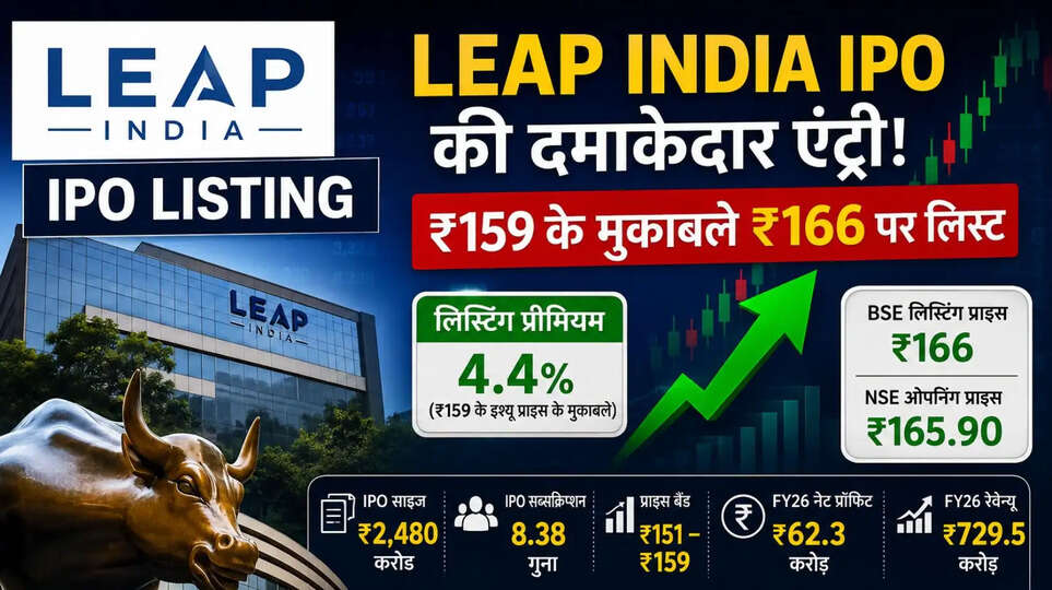 LEAP 