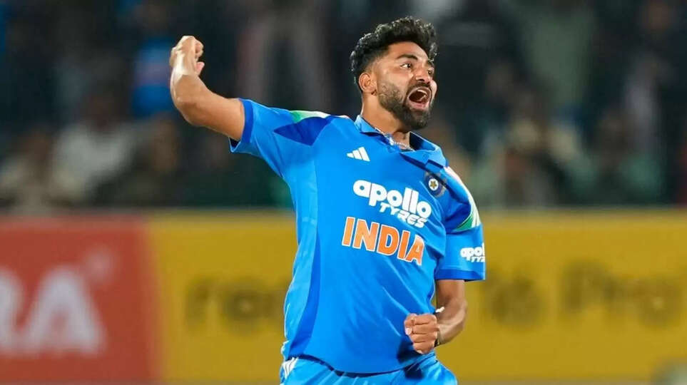 T20 World Cup 2026