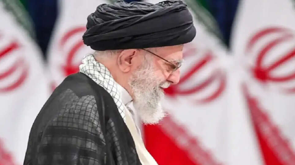 Middle East Crisis 2026, Omar Abdullah statement on Khamenei, Shia community India reaction, Iran 40 days mourning, Operation Epic Fury.