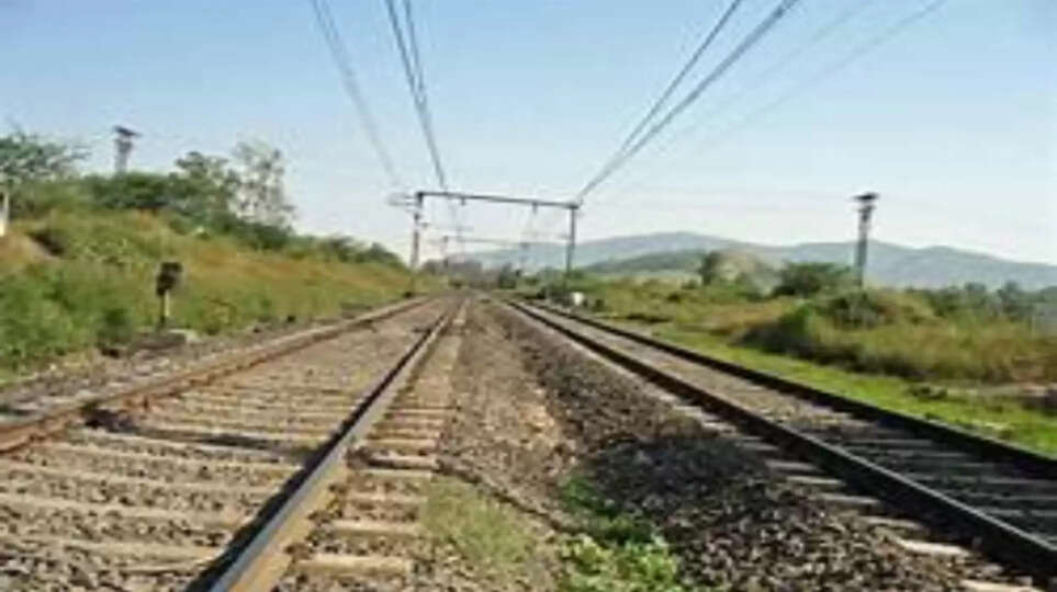 Indore Manmad Rail Line Update