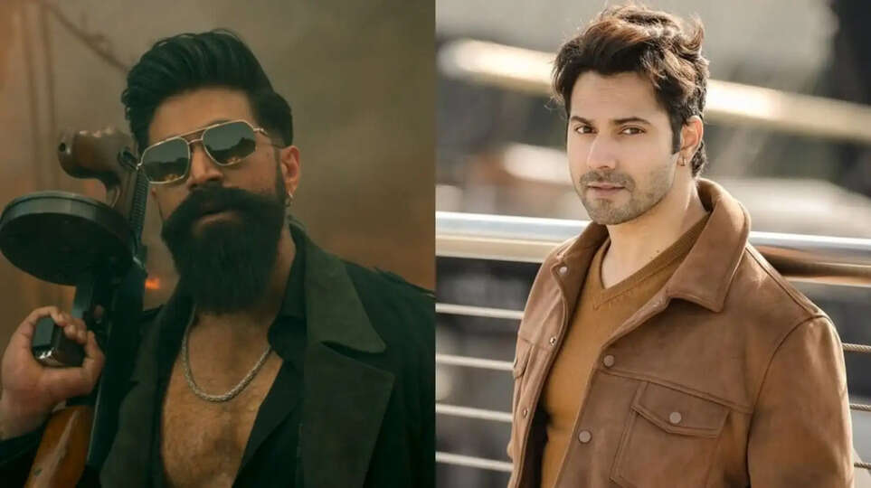 Box office clash Toxic vs Hai Jawani To Ishq Hona Hai ​KGF star Yash new movie