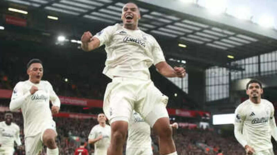 liverpool vs nottm forest liverpool arne slot murillo liverpool vs nottingham forest liverpool f.c. vs nottingham forest standings nottingham forest liverpool f.c. vs nottingham forest alexander isak morgan gibbs-white