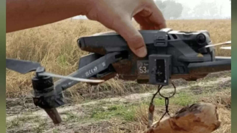 Operation Sindoor 2.0, India Pakistan Drone War, Anti-drone Shield India, Indian Army shot down 240 drones, S-400 vs Pakistan Drones, Border Security News India, Akashteer Air Defence System.