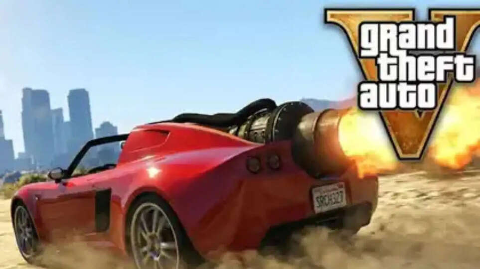 Rockstar Games, Los Santos, Warstock Cache & Carry, GTA Online limited-time offer, Gaming news India.