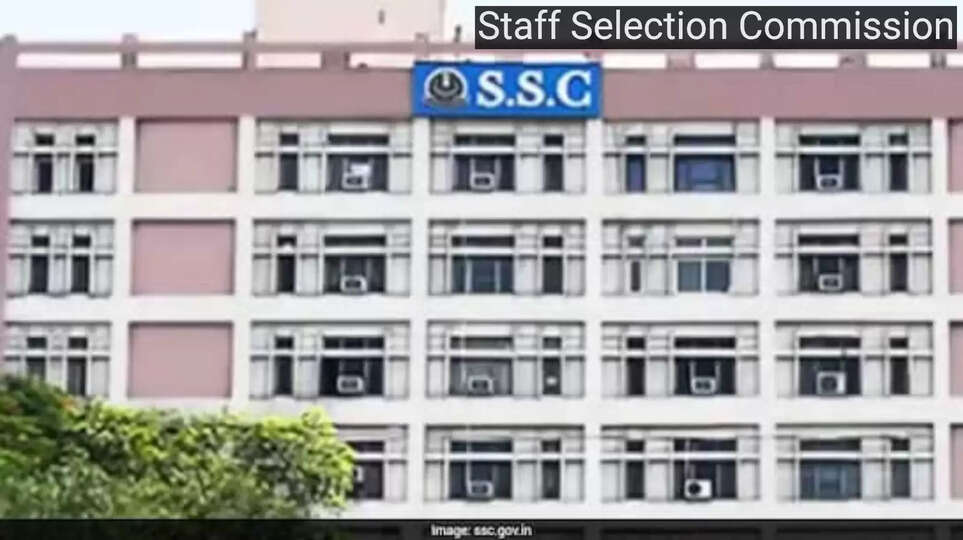 AppStaff Selection Commission