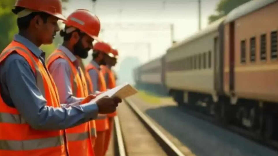 Railway Group D Recruitment 2026, रेलवे Group D भर्ती 2026, RRB Group D 22000 Vacancies, Railway Jobs 2026 Online Apply, Railway Group D Notification, सरकारी नौकरी Railway, 10th Pass Railway Jobs, RRBapply.gov.in, Group D Online Form Dates, RRB Group D Eligibility, Group D Selection Process