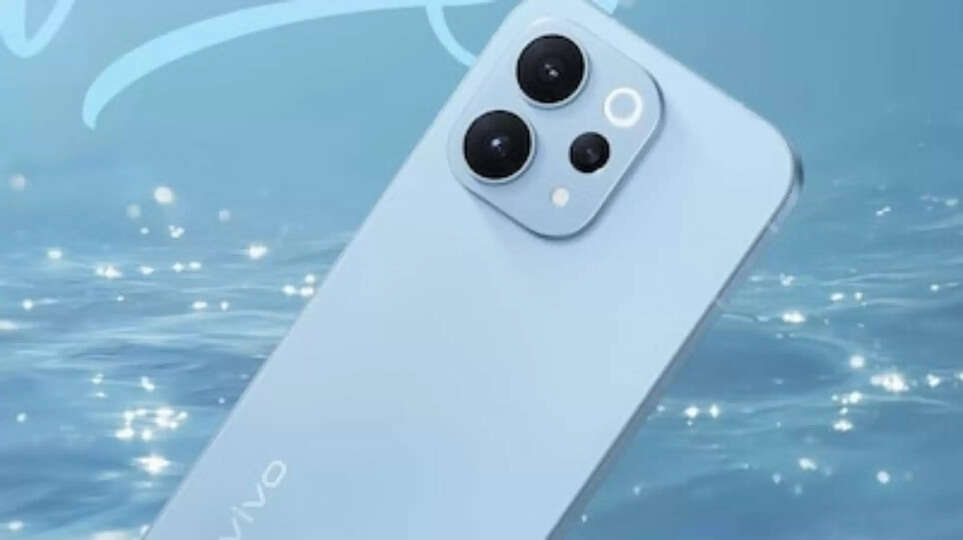 Vivo S50 Series