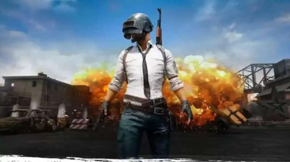 Pubg