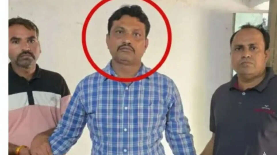 मंदसौर समाचार ​लोकायुक्त कार्रवाई मंदसौर