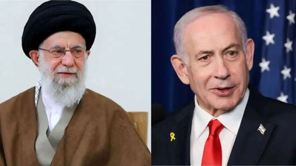 Khamenei funeral 2026, Israel Iran War Updates Hindi, Israel warning to Iran successor, Ayatollah Khamenei death news, Mojtaba Khamenei assassination threat, Middle East Crisis March 2026, 