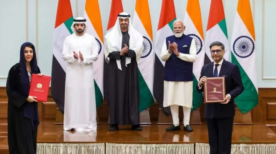 Free Trade Agreement Hindi News, Gulf Cooperation Council India Trade, भारत का निर्यात, सऊदी अरब भारत निवेश