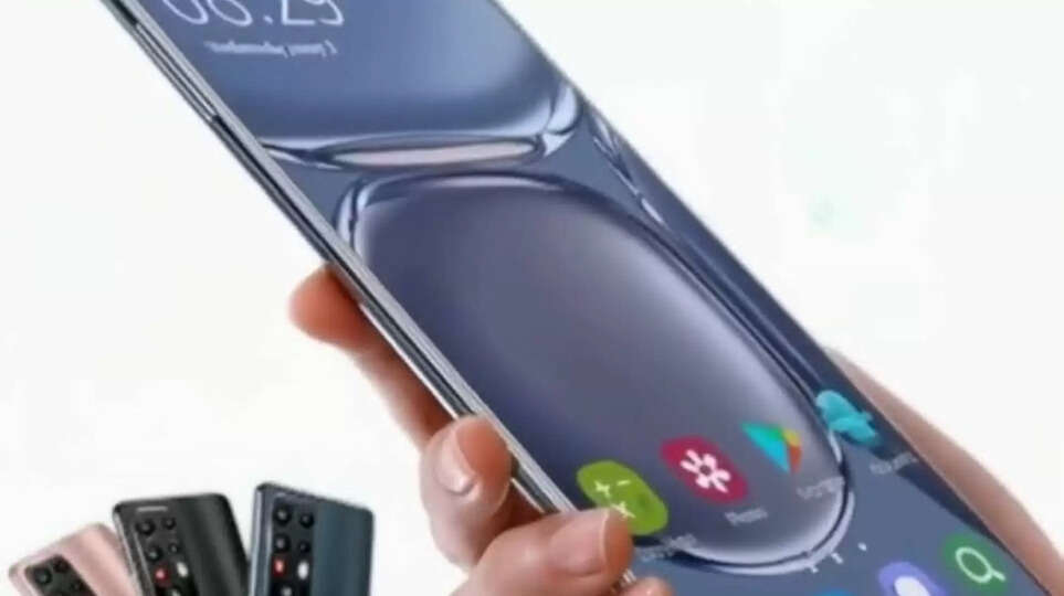 Nokia Race 5G 2025 