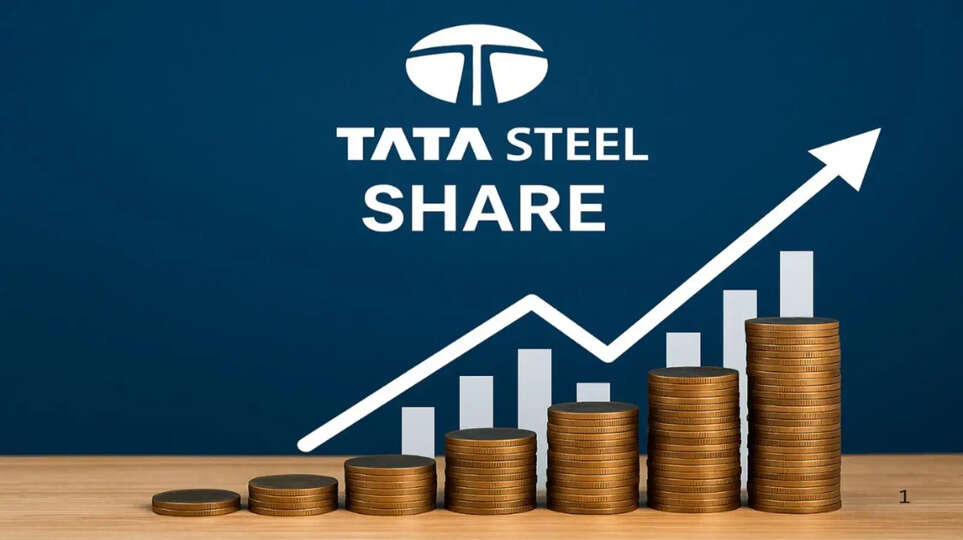 Steel sector stocks India Tata Steel dividend Tata Steel share target Tata Steel NSE price Tata Steel latest news