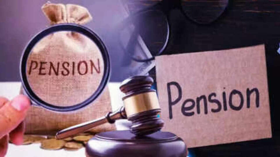 Pension 