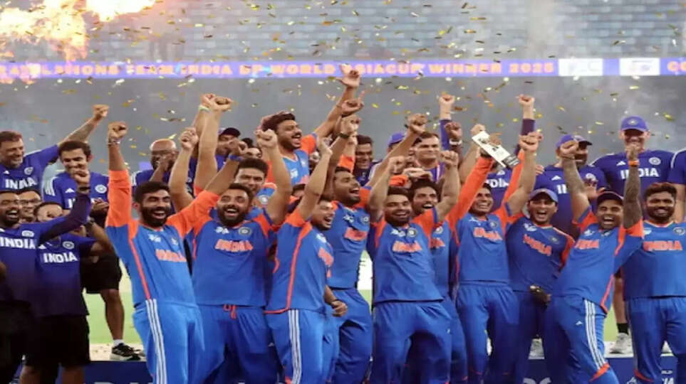 CRICKET 