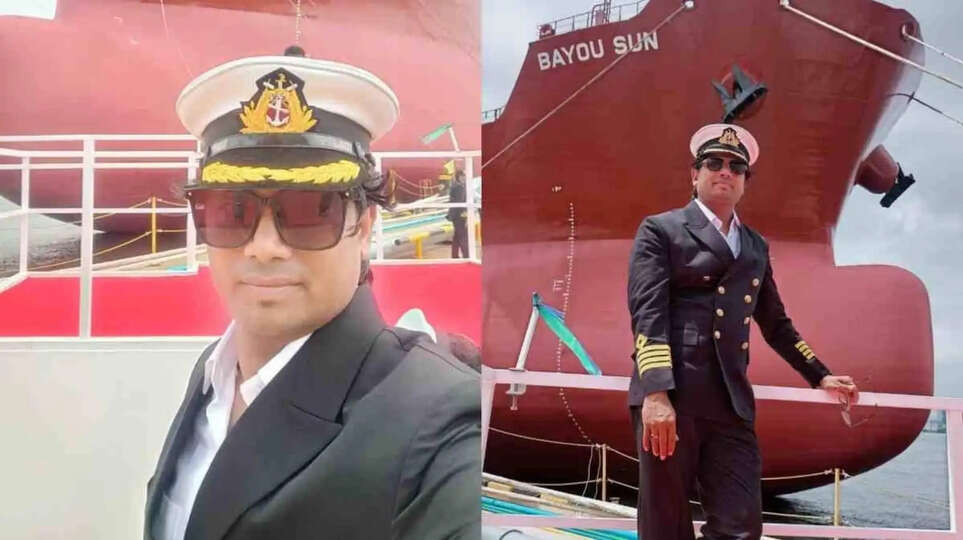 Indian Navy Security ​Global Oil Supply Chain ​Iran-Israel Conflict impact on Shipping