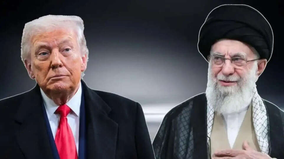 ​World War 3 possibilities 2026 ​India's stand on US-Iran conflict