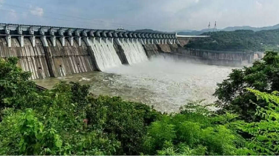 Rewa Badh News, Rewa Flood Alert