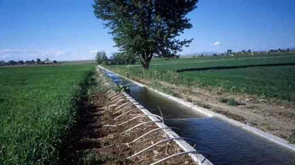 माइनर नहर की जमीनों पर माफियाओं का कब्जा&hellip; करोड़ों का खेल&hellip; शासन&ndash;प्रशासन बना दर्शक!